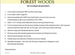 Forest Woods (D19), Condominium #128479262